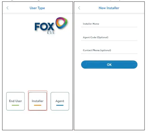 FOX ESS GPRS USB Stick -Sign 1