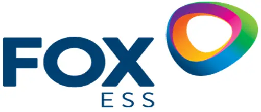 FOX-ESS Logo