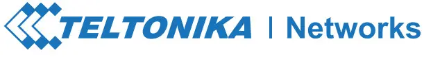 TELTONIKA logo