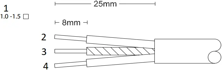 LEVITON V50 Pro - Fig.2a
