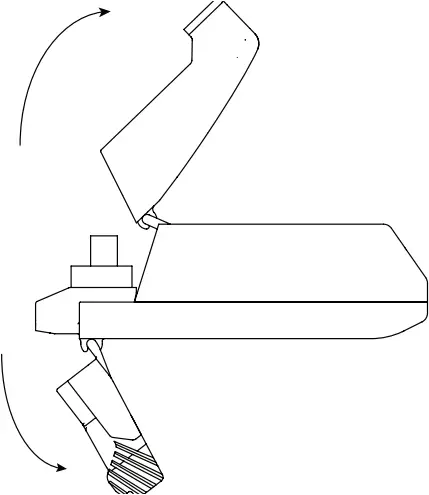 LEVITON V50 Pro - Fig.2b