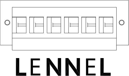 LEVITON V50 Pro - Fig.3
