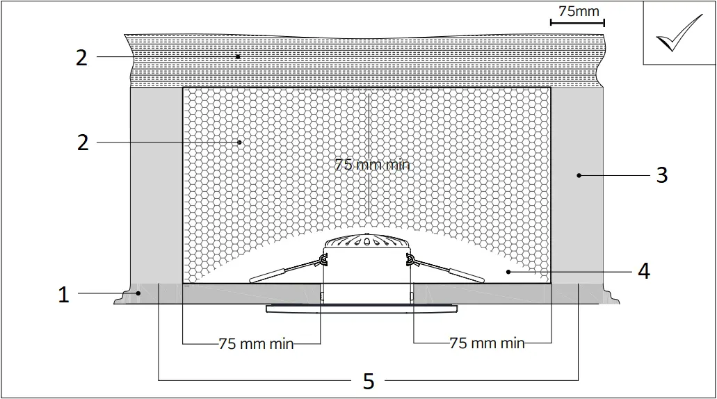 LEVITON V50 Pro - Fig.5a