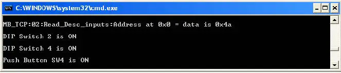 Microsemi-DG0440-Running-Modbus-TCP-Reference-Design-on-SmartFusion2-Devices-13