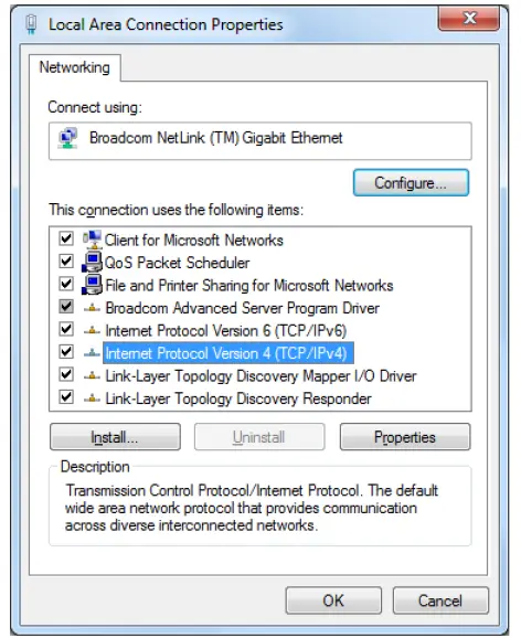 Microsemi-DG0440-Running-Modbus-TCP-Reference-Design-on-SmartFusion2-Devices-21