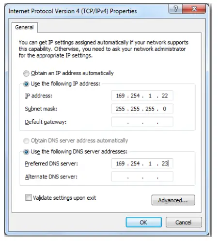 Microsemi-DG0440-Running-Modbus-TCP-Reference-Design-on-SmartFusion2-Devices-22