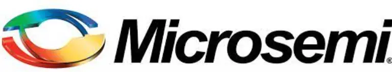 Microsemi -LOGO