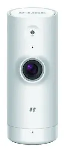 D-Link DCS-8000LH Mini HD Wi-Fi Camera