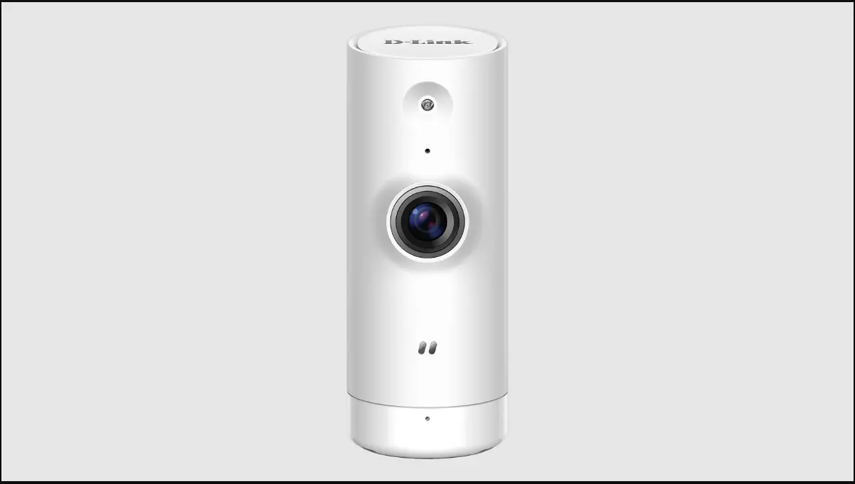 D-link Dcs-8000lh Mini Hd Wi-fi Camera User Manual