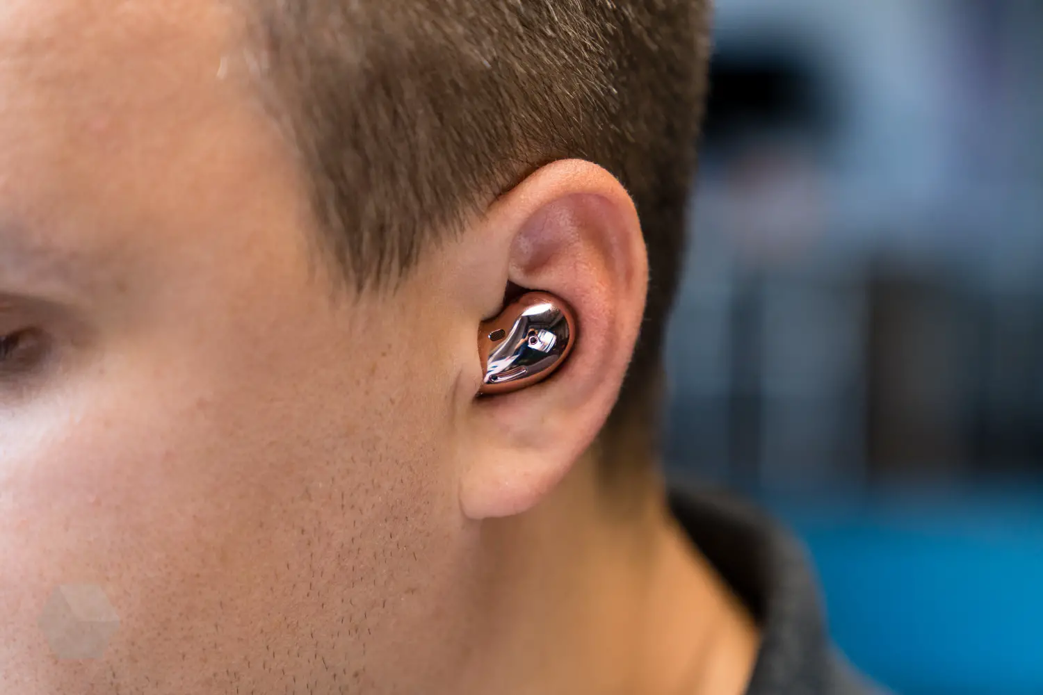 Samsung Galaxy Buds Live R180 User Manual