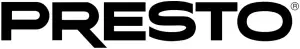 PRESTO logo q123