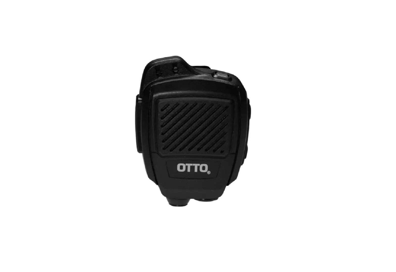 Otto V2-r2bt53133-x Revo Nc2 Bluetooth Speaker Microphone User Manual