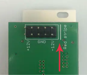intellijel Stereo Line Out 1U System - Installing Your Module  