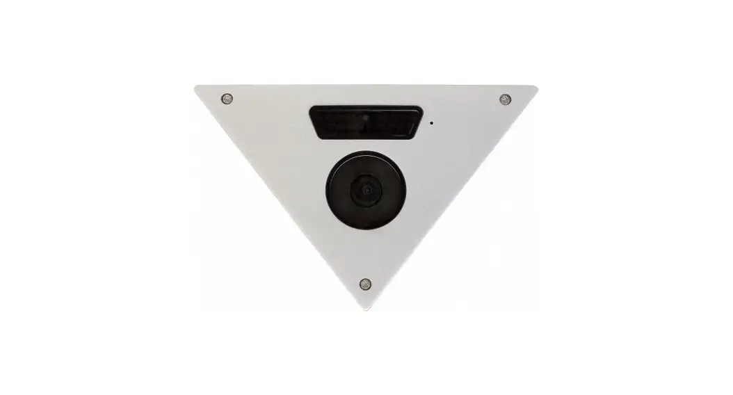 Enforcer Ev-n4506-2s4q Ip Corner-mount Camera User Manual