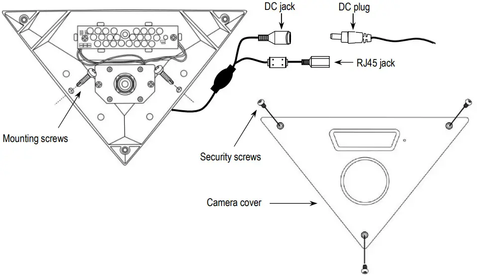 ENFORCER EV-N4506-verview 1