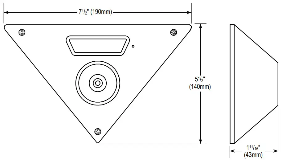 ENFORCER EV-N4506-verview