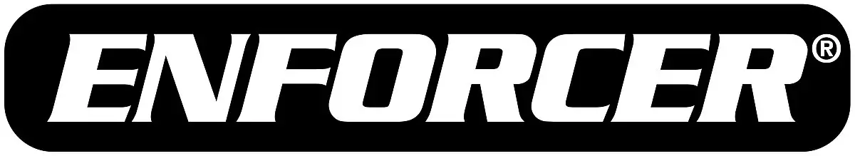 ENFORCER logoi
