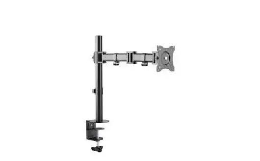 Neomounts Nm-d135black Monitor Desk Mount Instruction Manual