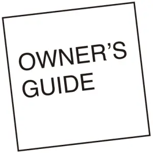 eureka NEC480 - 4 Important safeguards