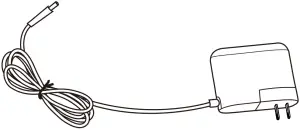 eureka NEC480 - 8 Charger(MC2805A)