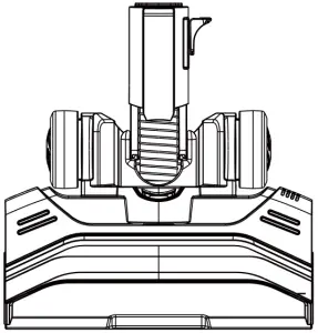 eureka NEC480 - Easy Assembly 3