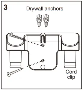 eureka NEC480 - Easy Assembly - Fig. 3