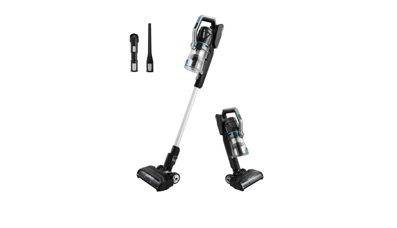 Eureka Nec480 Elevate Cordless Stick Vacuum Owner's Manual