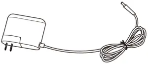 eureka NEC480 - P01101 - Charger