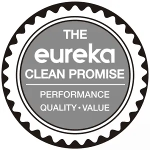 eureka clean promise logo d123
