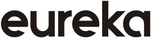 eureka logo f123