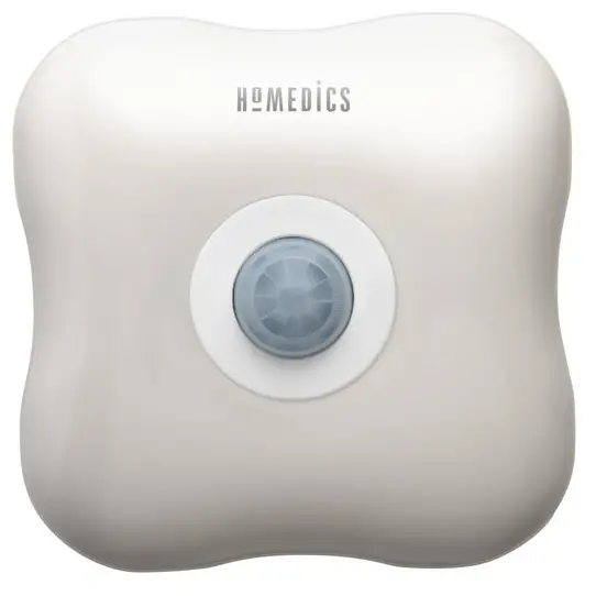 HoMEDiCS AP-P20 Total Clean Personal Air Sanitizer --