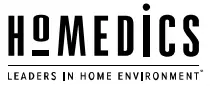 HoMEDiCS LOGO]