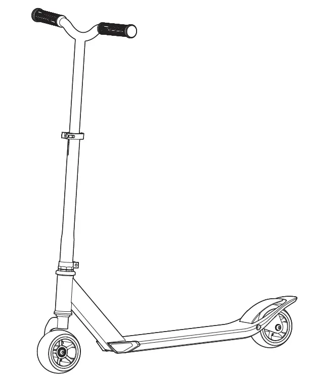 Razor R Tec™ Scooter