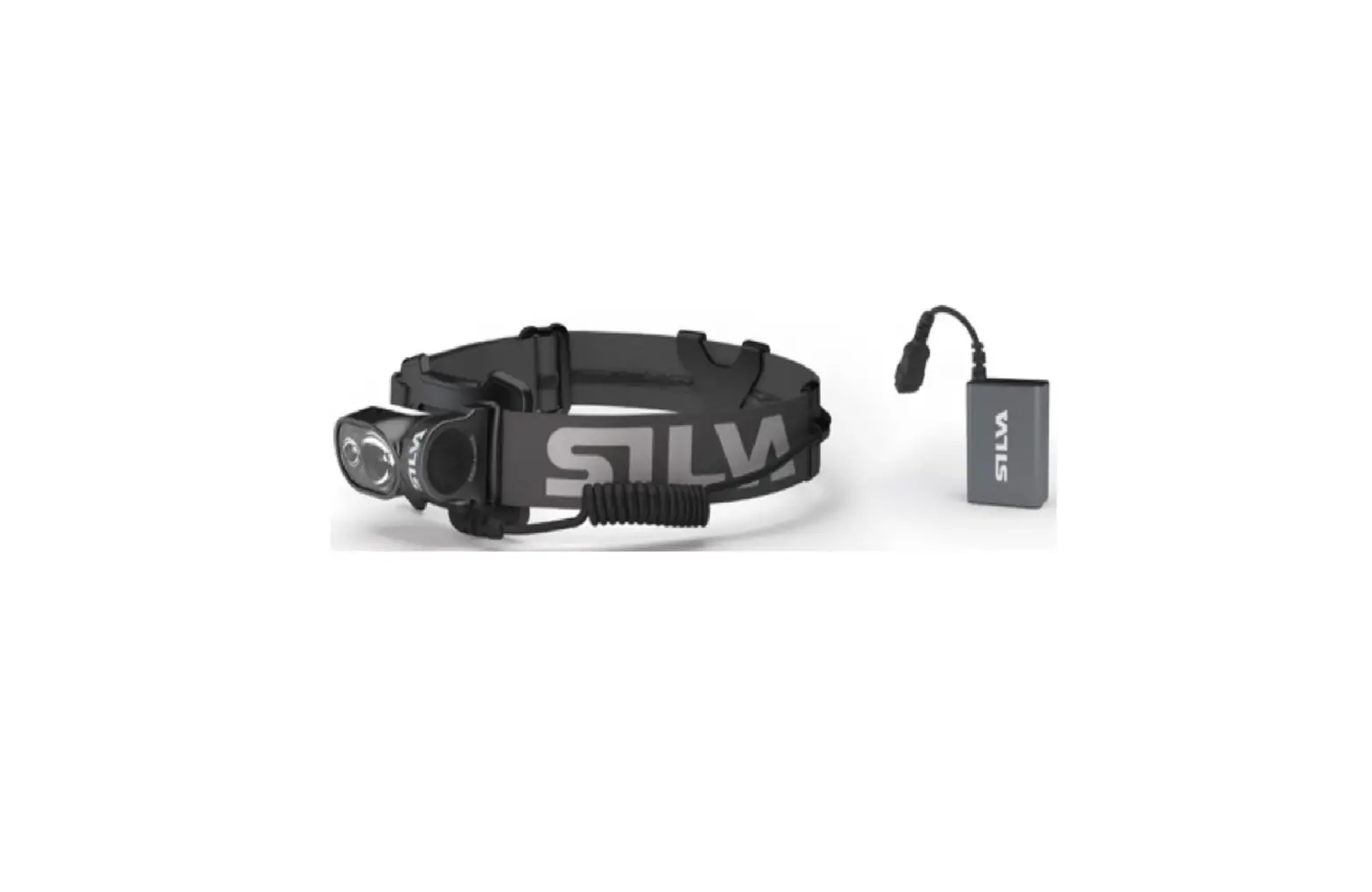 Silva 37814 Cross Trail 6x Usb Rechargeable Battery User Guide