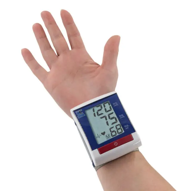 Microlife Bp3my1-1p Quick Reference Guide