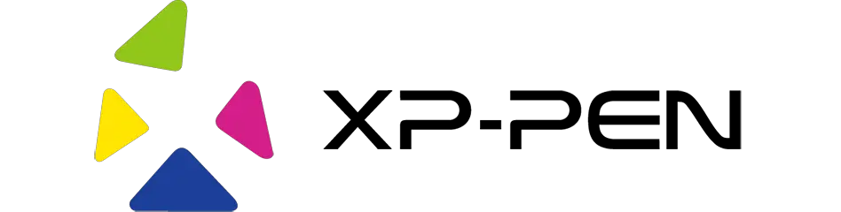 XP-PEN Logo