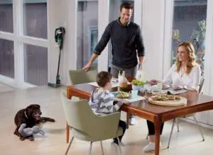 Bissell 228, 2774 ICONpet Cordless Vacuum