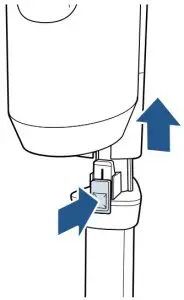 Attaching Tools for Hand Vac Use Instructions