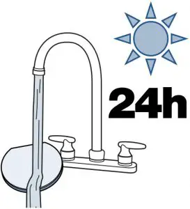 Cleaning and Replacing Pre-Motor Filters Instructions