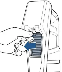 Cleaning and Replacing Post-Motor Filters Instructions