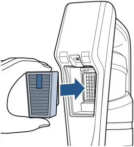 Cleaning and Replacing Post-Motor Filters Instructions