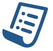 Registration Icon