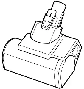 Motorized TurboBrush® Tool