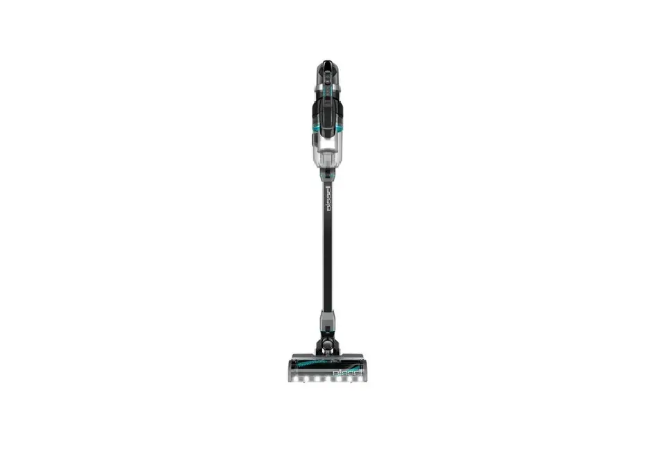 Bissell 228, 2774 Iconpet Cordless Vacuum User Guide Bissell 228, 2774 Iconpet Cordless Vacuum User Guide