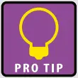 Pro Tip Icon