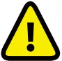 Warning Icon