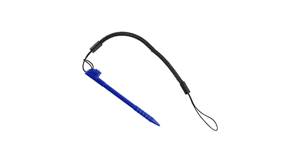 Intermec Tethered Stylus Replacement Cn51 Instructions