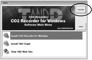 Software Instructions