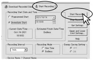 Software Instructions
