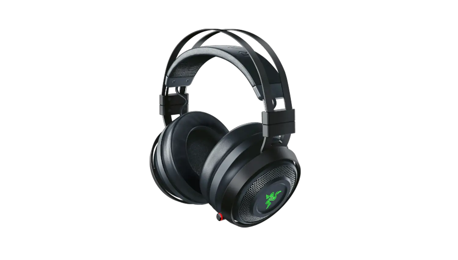 Razer Nari Ultimate Manual And Faq